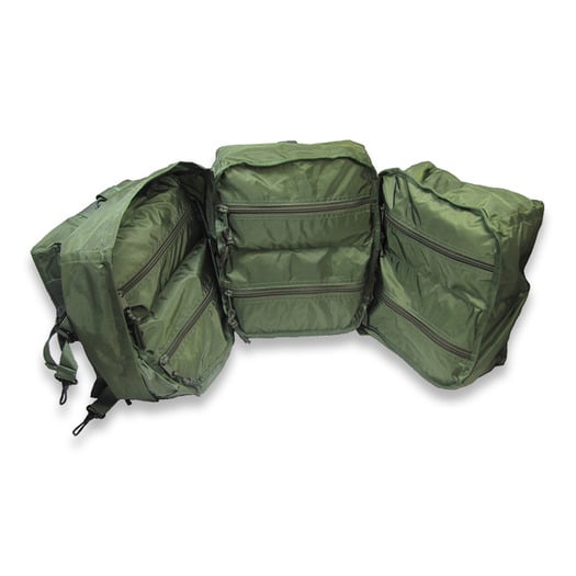 Elite First Aid Inc. First Aid Large M17 Medic Bag