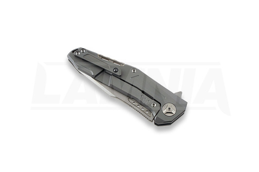 Briceag Reate K3 CTS-204P, drop point, CF