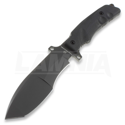 Нож за оцеляване Fox Trakker FX-9CM01B