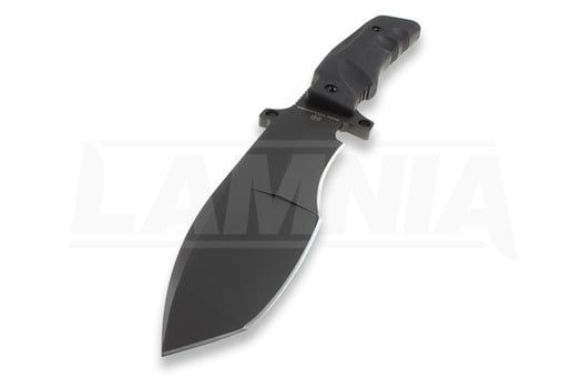 Nóż surwiwalowy Fox Trakker FX-9CM01B