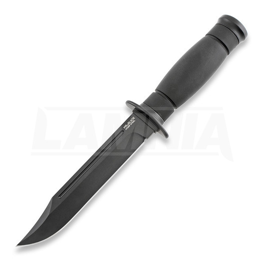Mr. Blade Partisan peilis, juoda
