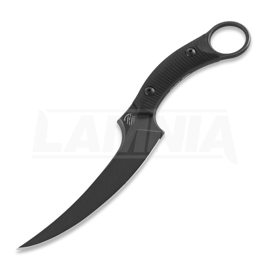 Bastinelli Mako Fixed Blade G10 סכין