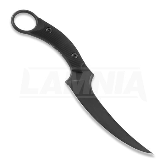 Nóż Bastinelli Mako Fixed Blade G10