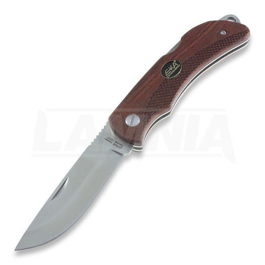 Zavírací nůž EKA Swede 8, wood