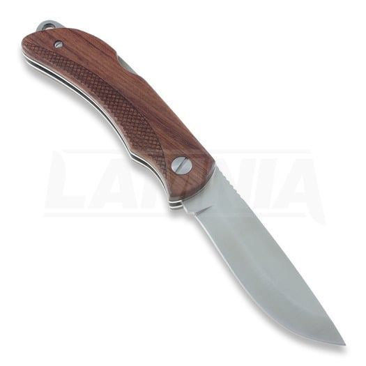 Πτυσσόμενο μαχαίρι EKA Swede 8, wood
