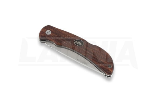 Πτυσσόμενο μαχαίρι EKA Swede 10, wood