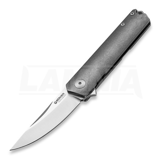 Böker Kwaiken Flipper Compact folding knife 110664