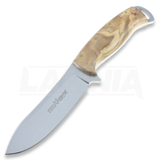 Couteau de chasse Fox Pachi - Persian Hunter 445OL