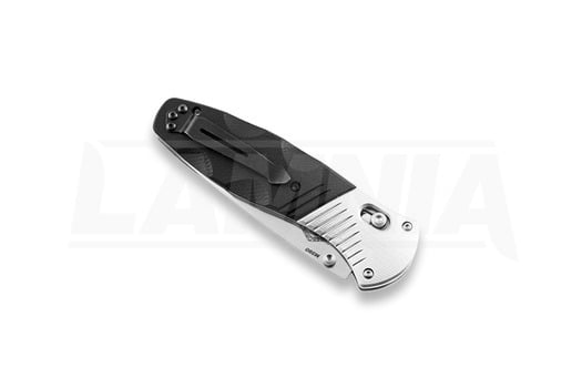 Benchmade Barrage G10/Aluminum folding knife 581