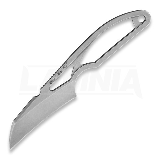 RealSteel Alieneck neck knife 3542