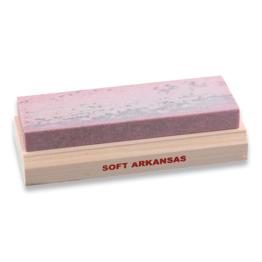 Arkansas Sharpeners Soft Arkansas Oil Stone