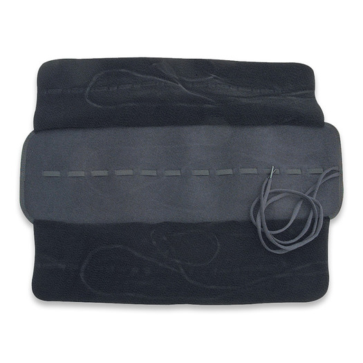 Carry All Knife Roll 12