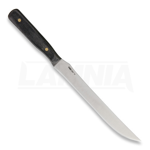 Couteau de pêche Anza Fillet Knife Micarta
