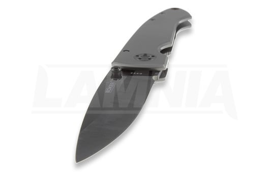 Böker Plus Anti-MC 折り畳みナイフ 01BO035