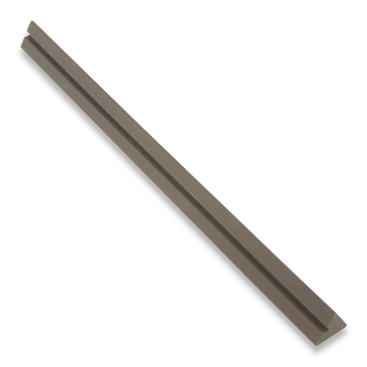 Spyderco Tri-angle medium grit stone/tube 204M1