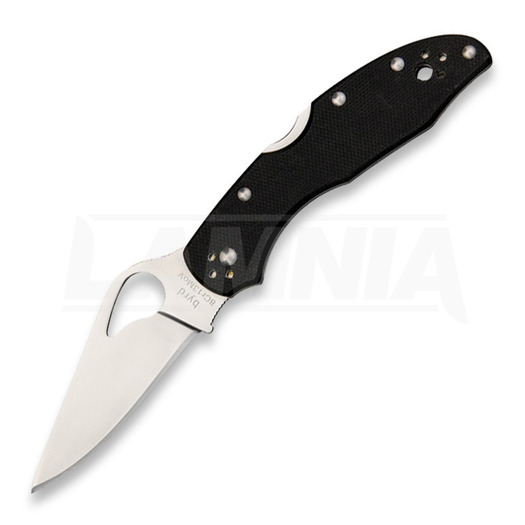 Byrd Meadowlark 2 G-10 folding knife 04GP2