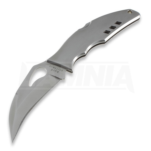 Byrd Crossbill folding knife 07P