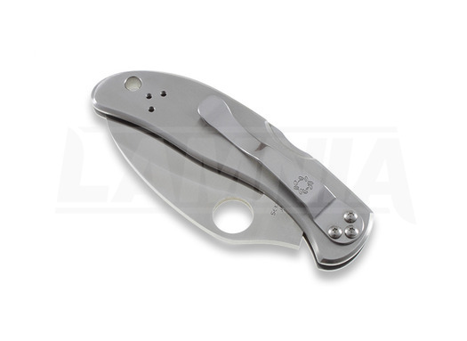 Spyderco Harpy foldekniv, spyderedge C08S
