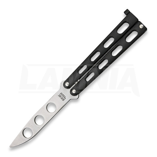 Bear & Son Butterfly Trainer 113BTR balisong trainer