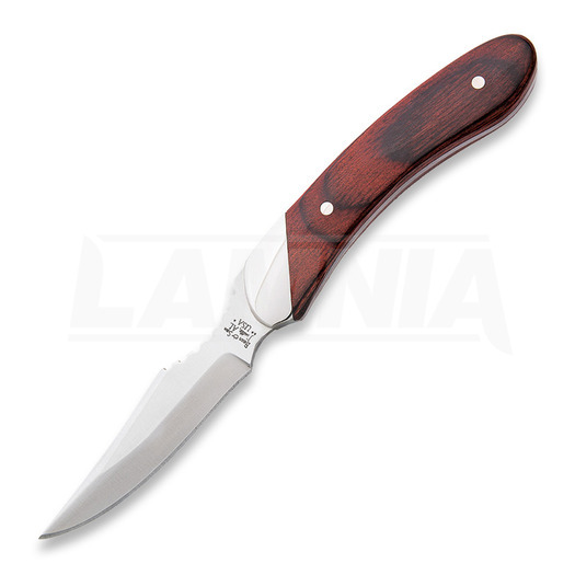 Bear & Son Rosewood Caper knife