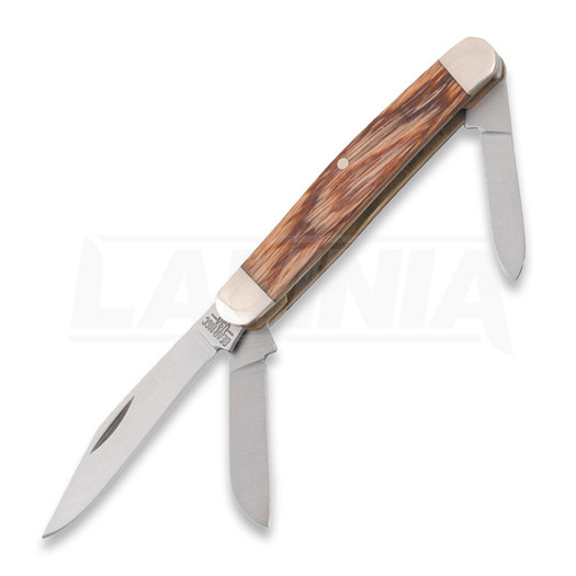 Bear & Son Medium Stockman folding knife