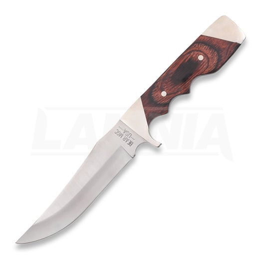 Bear & Son Trophy Hunter knife