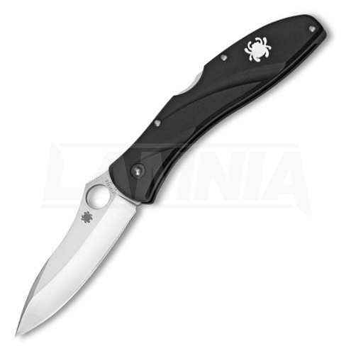 Spyderco Centofante 3 folding knife C66PBK3