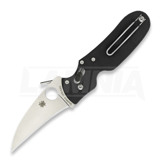 Spyderco P'kal folding knife C103GP