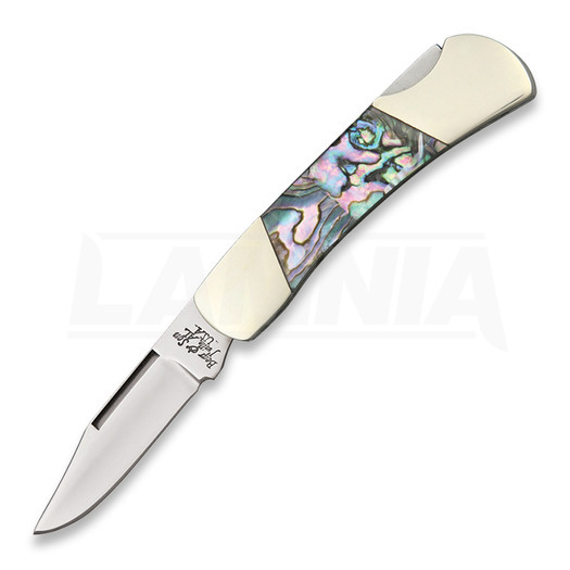 Bear & Son Executive Lockback folding knife