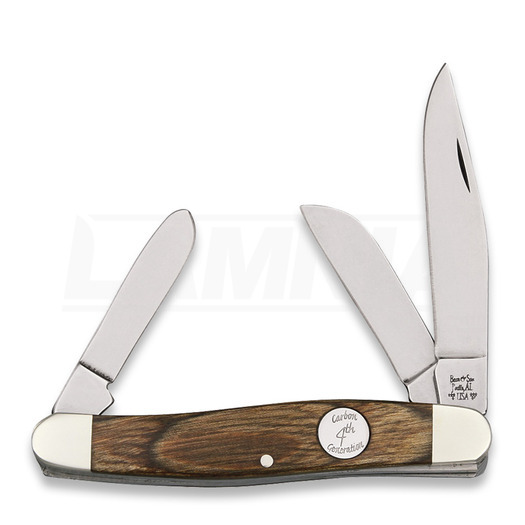 Πτυσσόμενο μαχαίρι Bear & Son Stockman