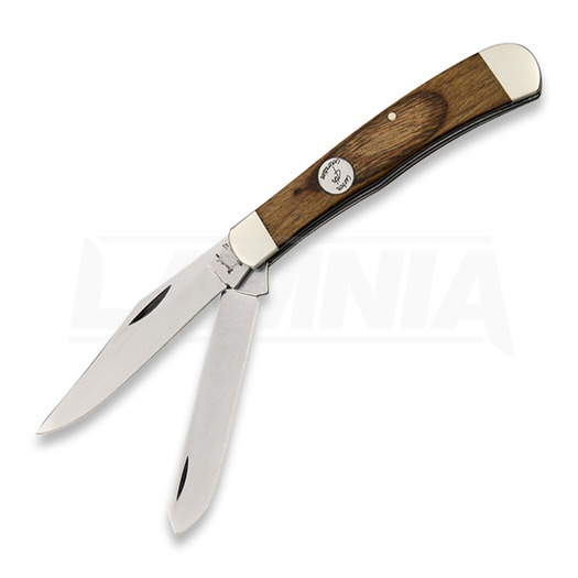 Bear & Son Trapper folding knife
