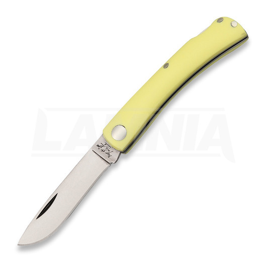 Bear & Son Farmhand Lockback folding knife
