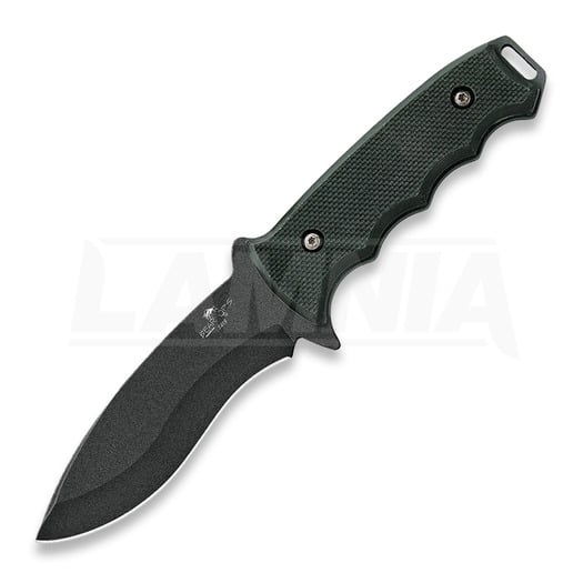 Bear Ops Constant Fixed Blade Black ナイフ
