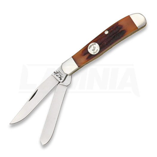 Bear & Son Mini Trapper sklopivi nož