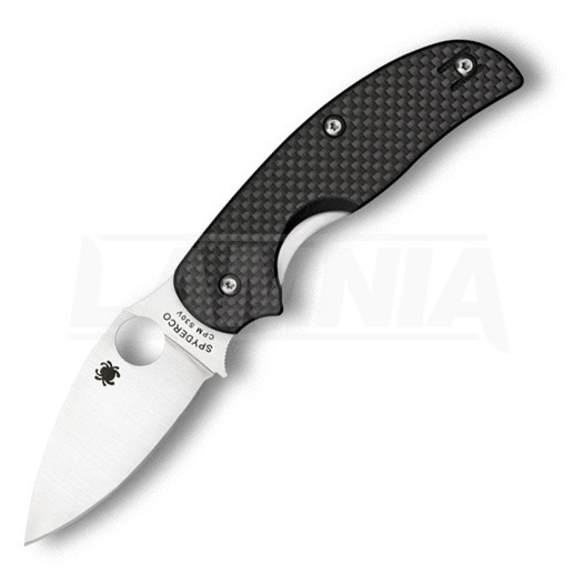 Skladací nôž Spyderco Sage 1 C123CFP