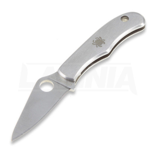 Spyderco Bug folding knife C133P