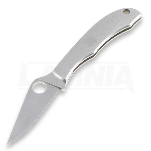 Spyderco HoneyBee folding knife C137P