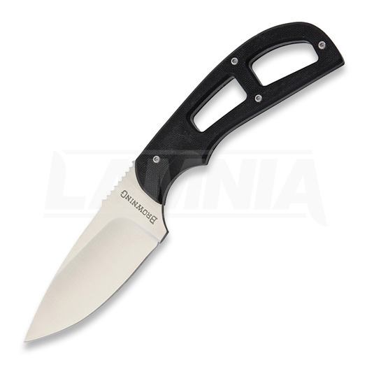 Browning Fixed Blade G10
