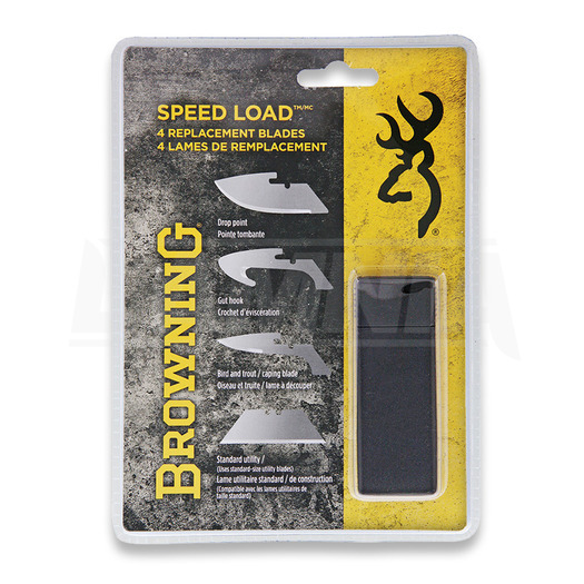 Browning Speed Load Replacement Blades