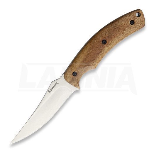Browning Fixed Blade With Nylon Sheath