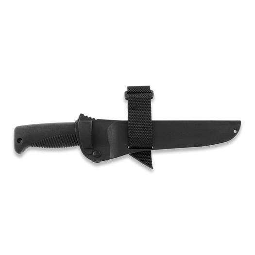 Peltonen Knives Ranger Knife M95, composite sheath, black