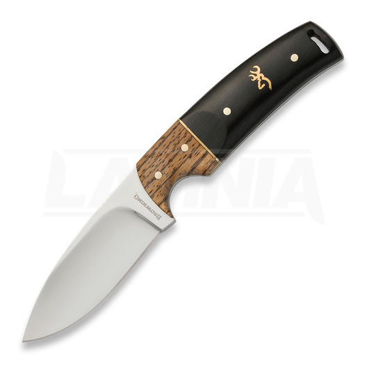 Lovecký nôž Browning Buckmark Hunter