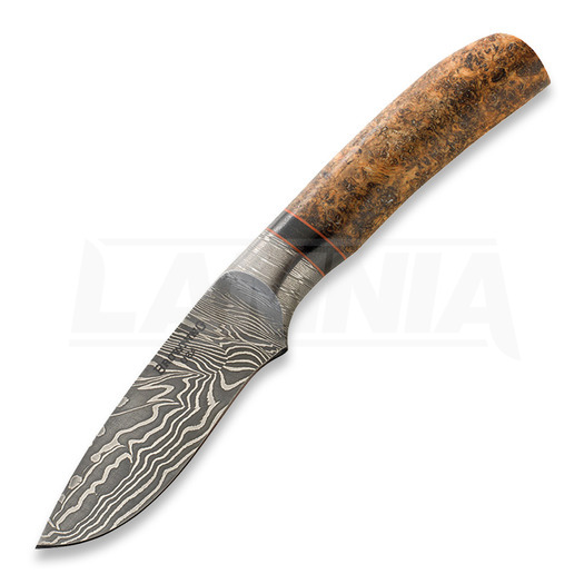 Coltello Browning Storm Front Big Belly Skinner