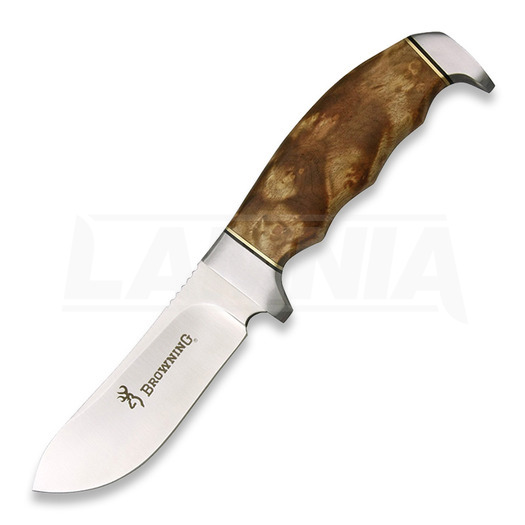 Browning Fixed Blade Skinner