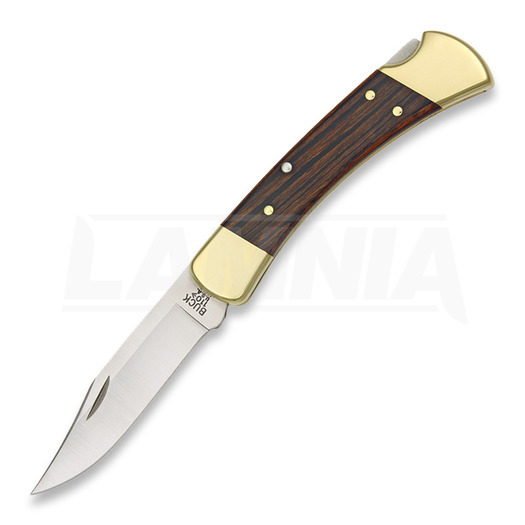 Buck Model 110 Folding Hunter סכין מתקפלת 110BRSCB