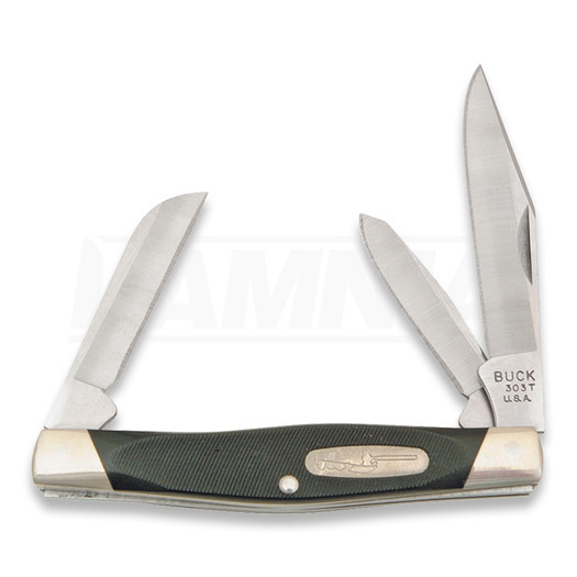 Buck Cadet folding knife 303