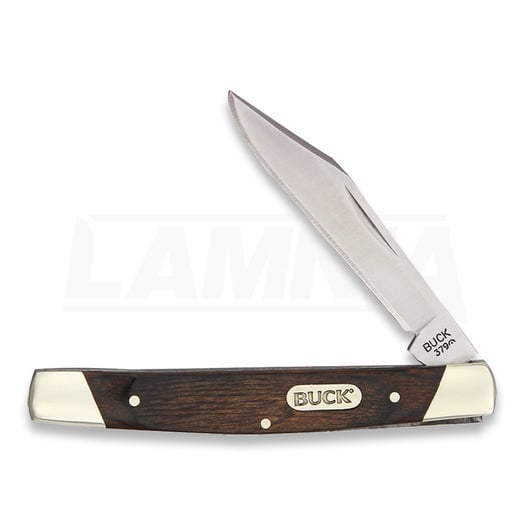 Skladací nôž Buck Solo Wood Handles 379