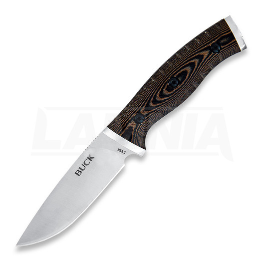 Couteau de chasse Buck Small Selkirk 853BRS