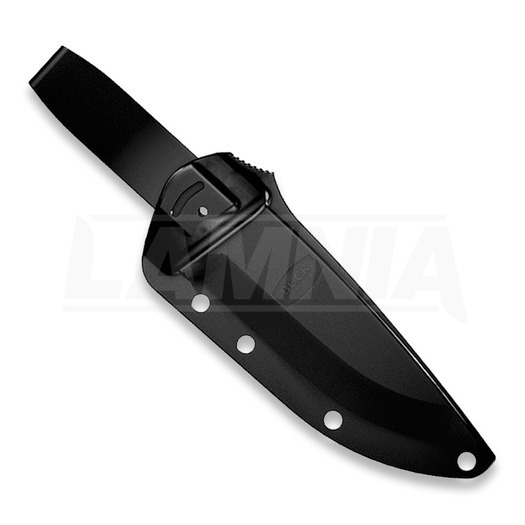 Buck Small Selkirk hunting knife 853BRS