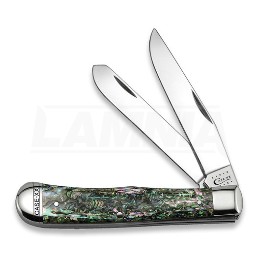Pocket knife Case Cutlery Trapper 12000